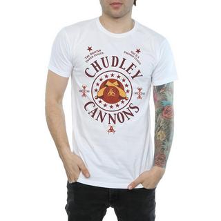 HARRY-POTTER  Chudley Cannons TShirt 