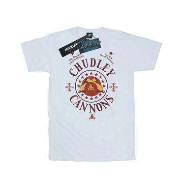 Chudley Cannons Logo TShirt