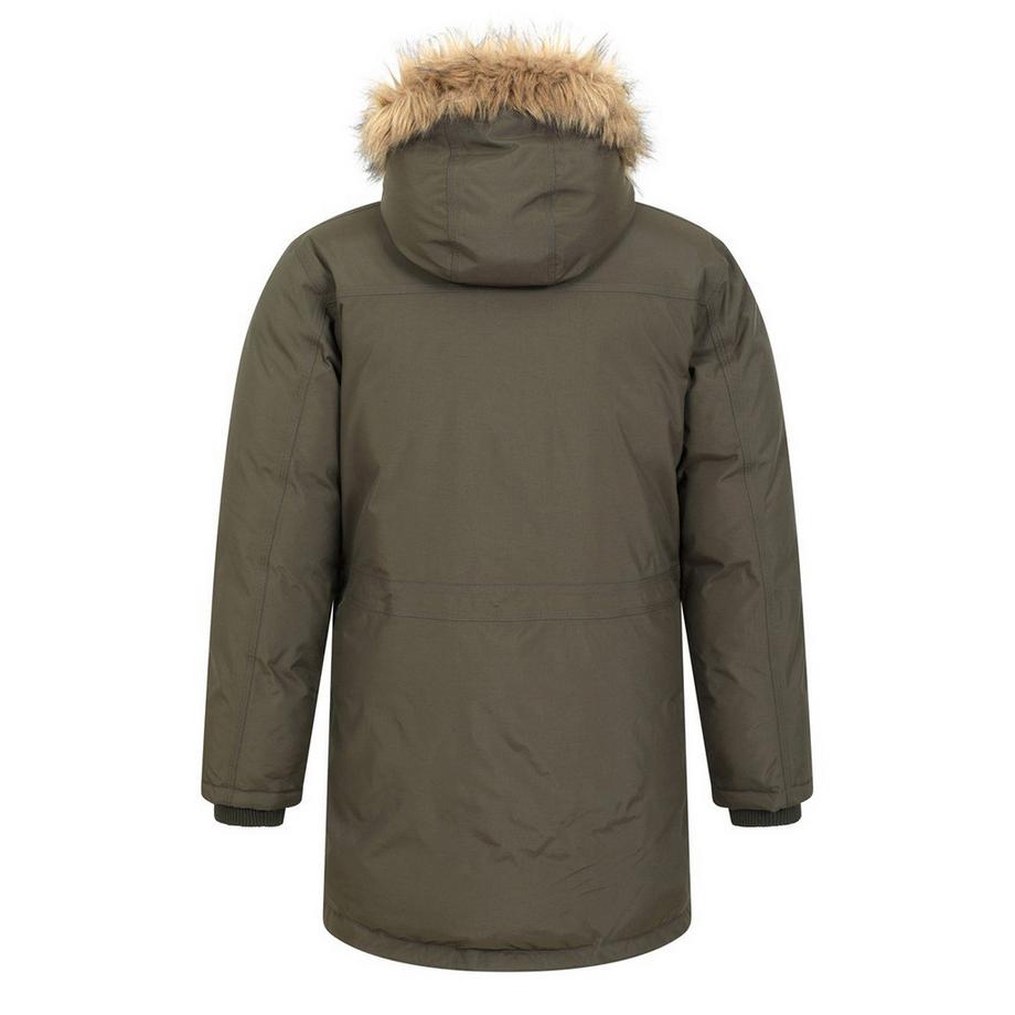 Mountain Warehouse Antarctic Extreme Veste Imperméable  