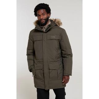 Mountain Warehouse Antarctic Extreme Wasserdichte Jacke  