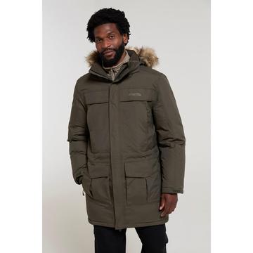 Antarctic Extreme Jacke, wasserfest