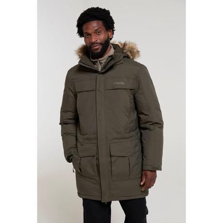 Mountain Warehouse Antarctic Extreme Wasserdichte Jacke  