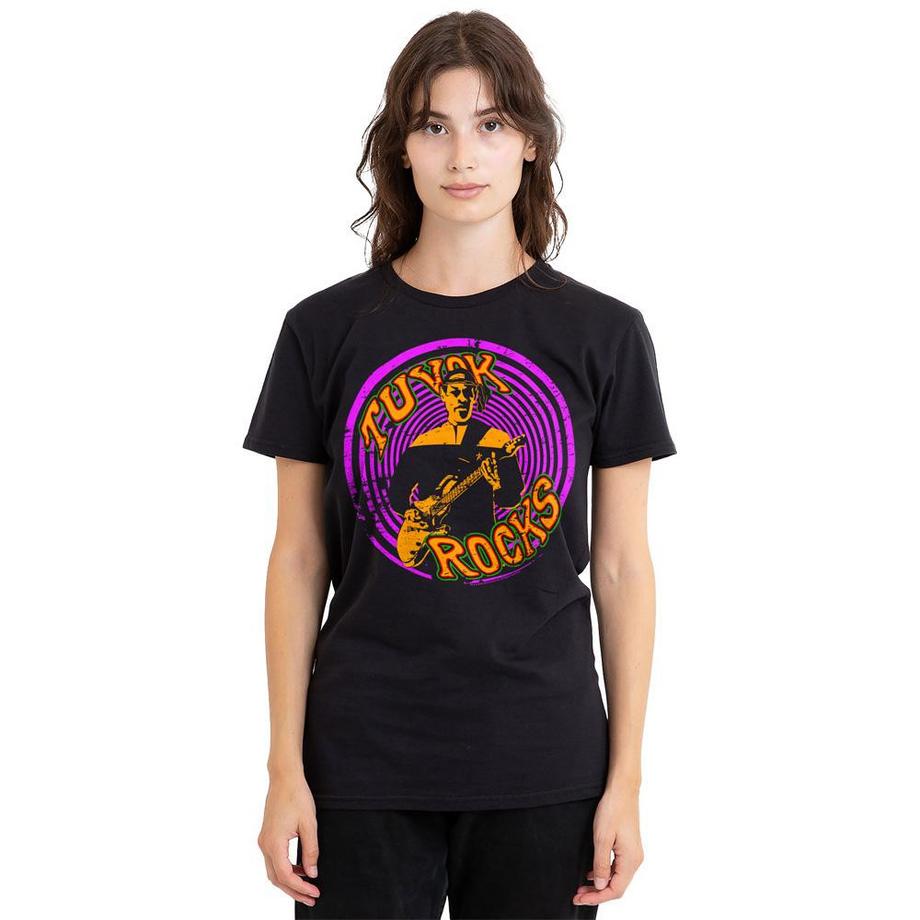 Star Trek  Rocks T-Shirt 