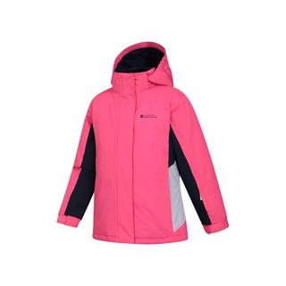 Mountain Warehouse  Blouson de ski HONEY Enfant 