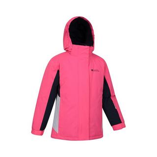 Mountain Warehouse  Blouson de ski HONEY Enfant 