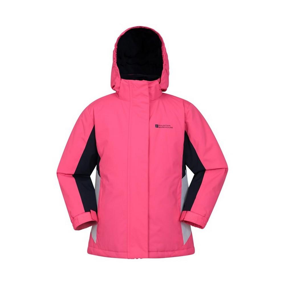 Mountain Warehouse  Blouson de ski HONEY Enfant 