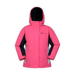 Mountain Warehouse  Blouson de ski HONEY Enfant 