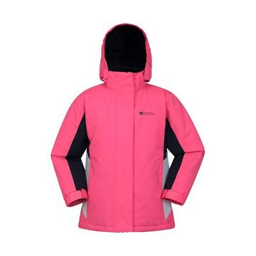 Blouson de ski HONEY Enfant