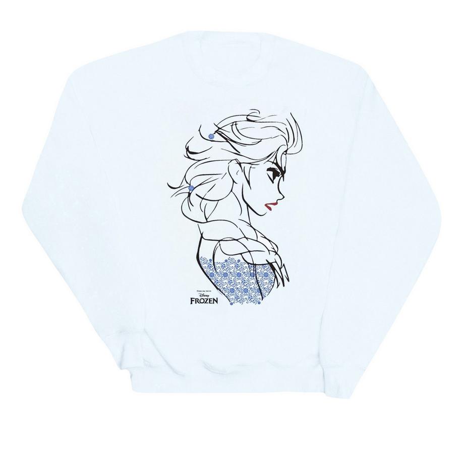 Frozen Sweatshirt