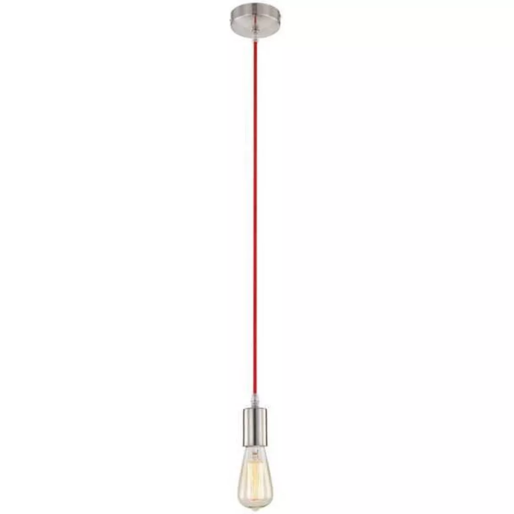 mutoni – Hängeleuchte Noel, One Size, Multicolor