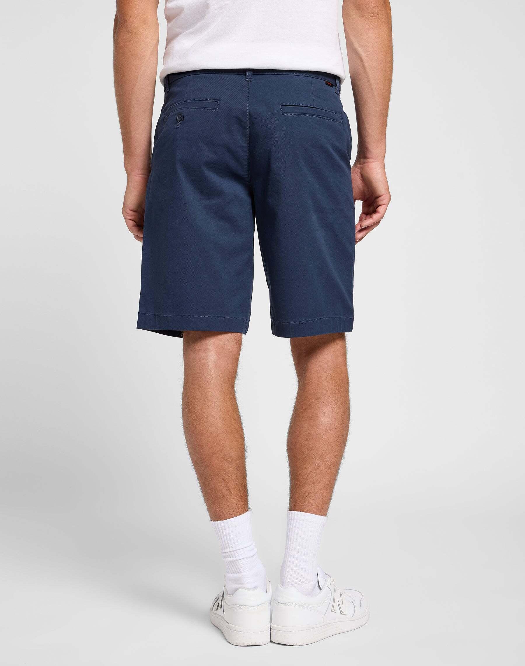 Lee  Shorts Relaxed Chino Short 