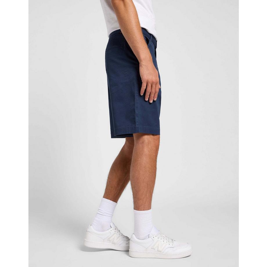 Lee Relaxed Chino Short  