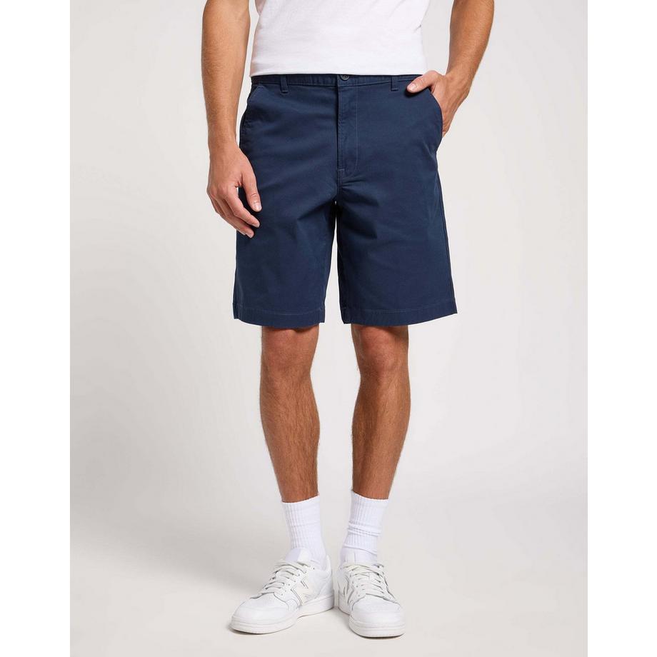 Lee Relaxed Chino Short  