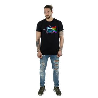 Pink Floyd Darkside Bedrucktes T-Shirt  