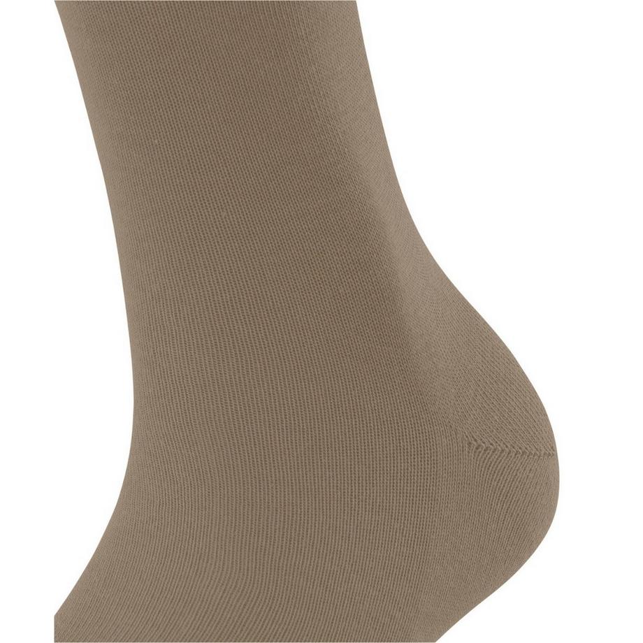 FALKE Chaussettes Family SO mi-mollet  