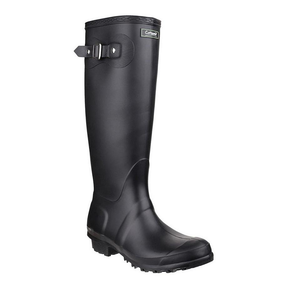Cotswold Sandringham Bottes Wellington  