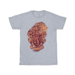 Harry Potter  Gryffindor TShirt 