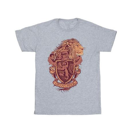 Harry Potter  Gryffindor TShirt 