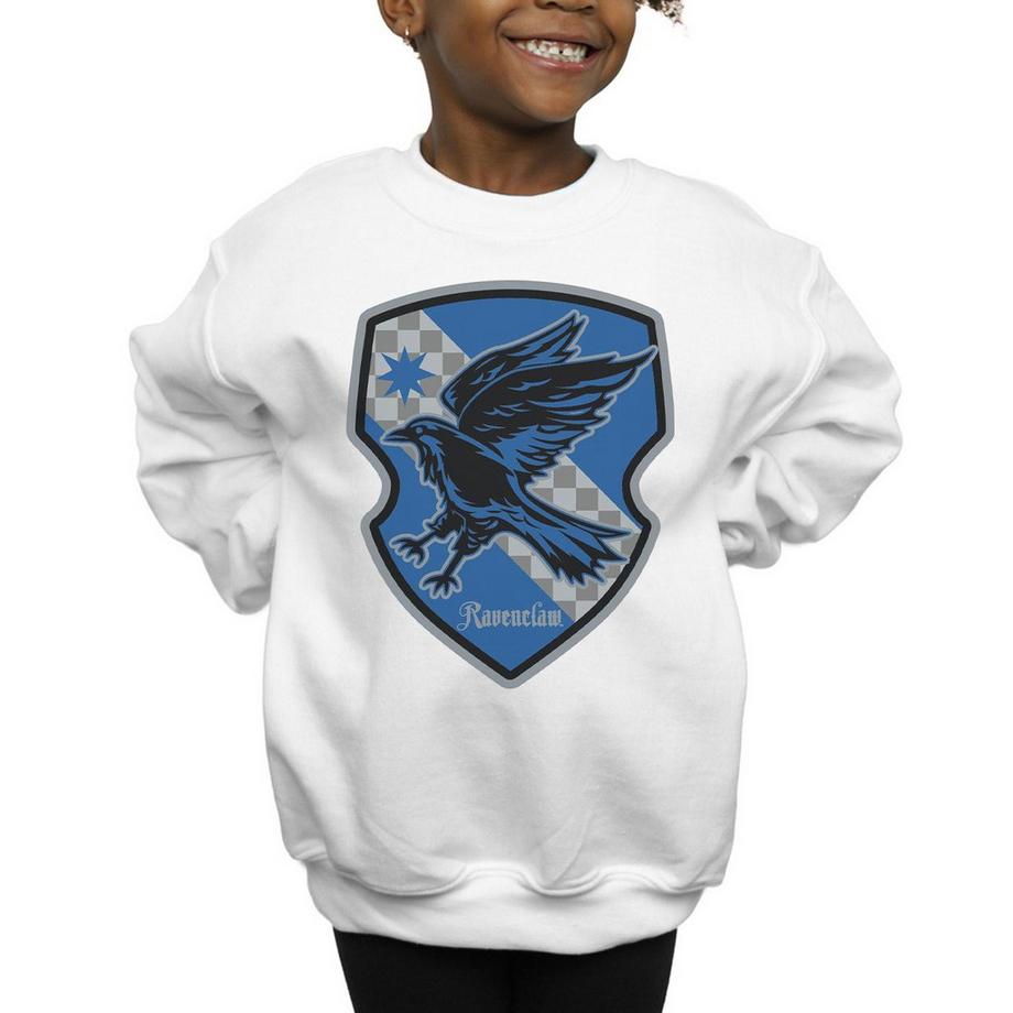 Harry Potter  Ravenclaw Sweatshirt 