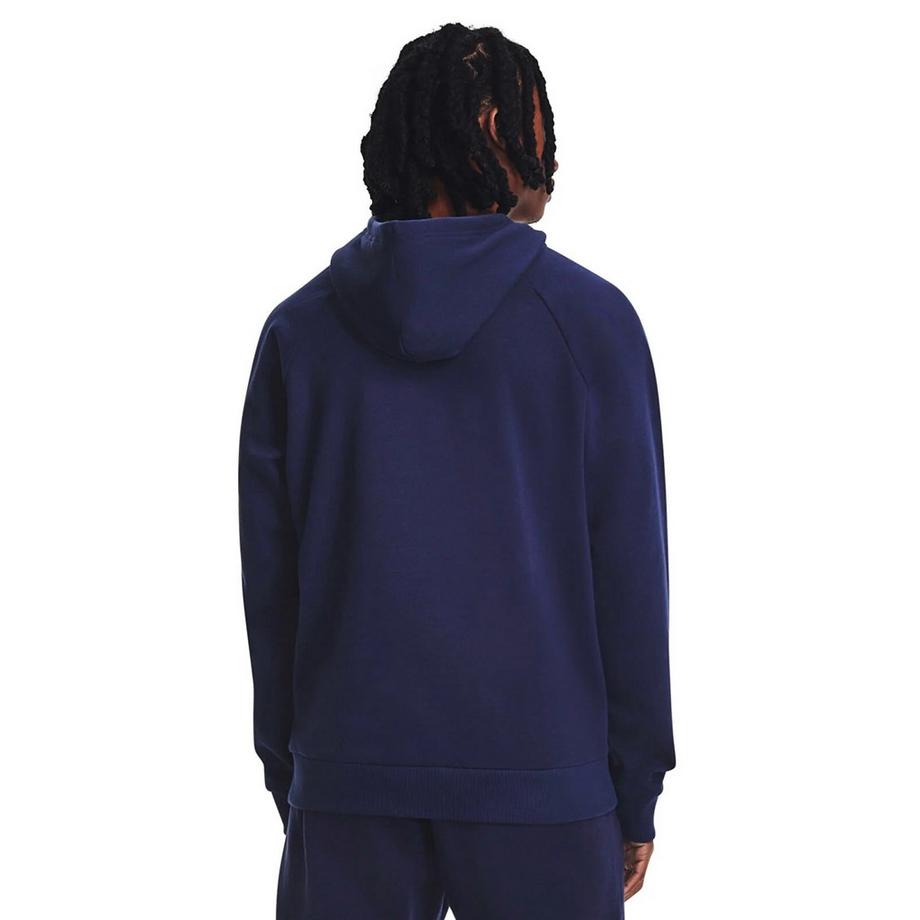 UNDER ARMOUR Rival Sweat à capuche  