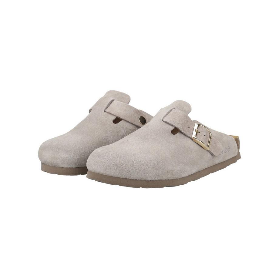 Rohde Pantoufles avec boucle réglable Pantoufles 