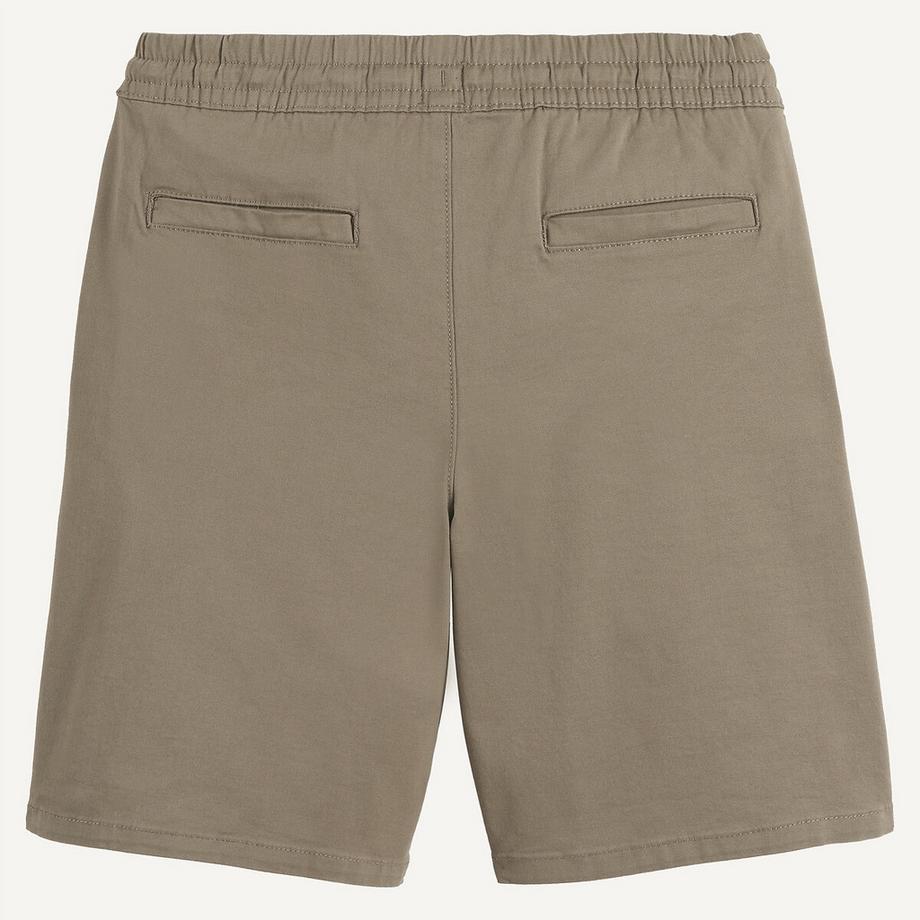 La Redoute Collections  Bermuda chino 