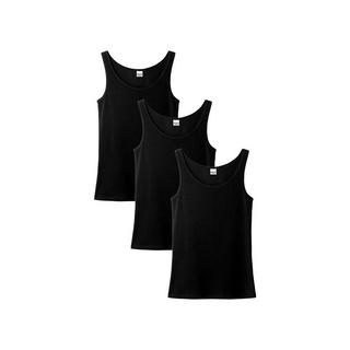 Maxte  ULTRA SOFT Tanktop Frauen 3er Pack 