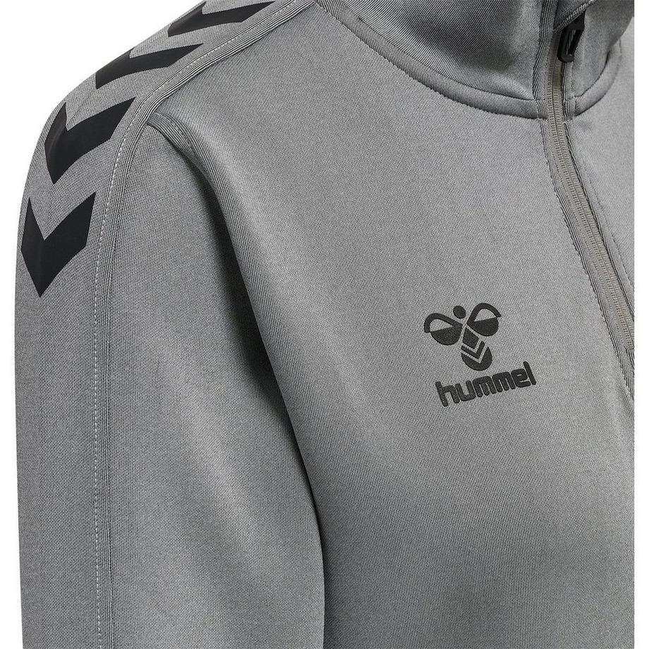Hummel hmlCORE XK Half Zip Felpa  