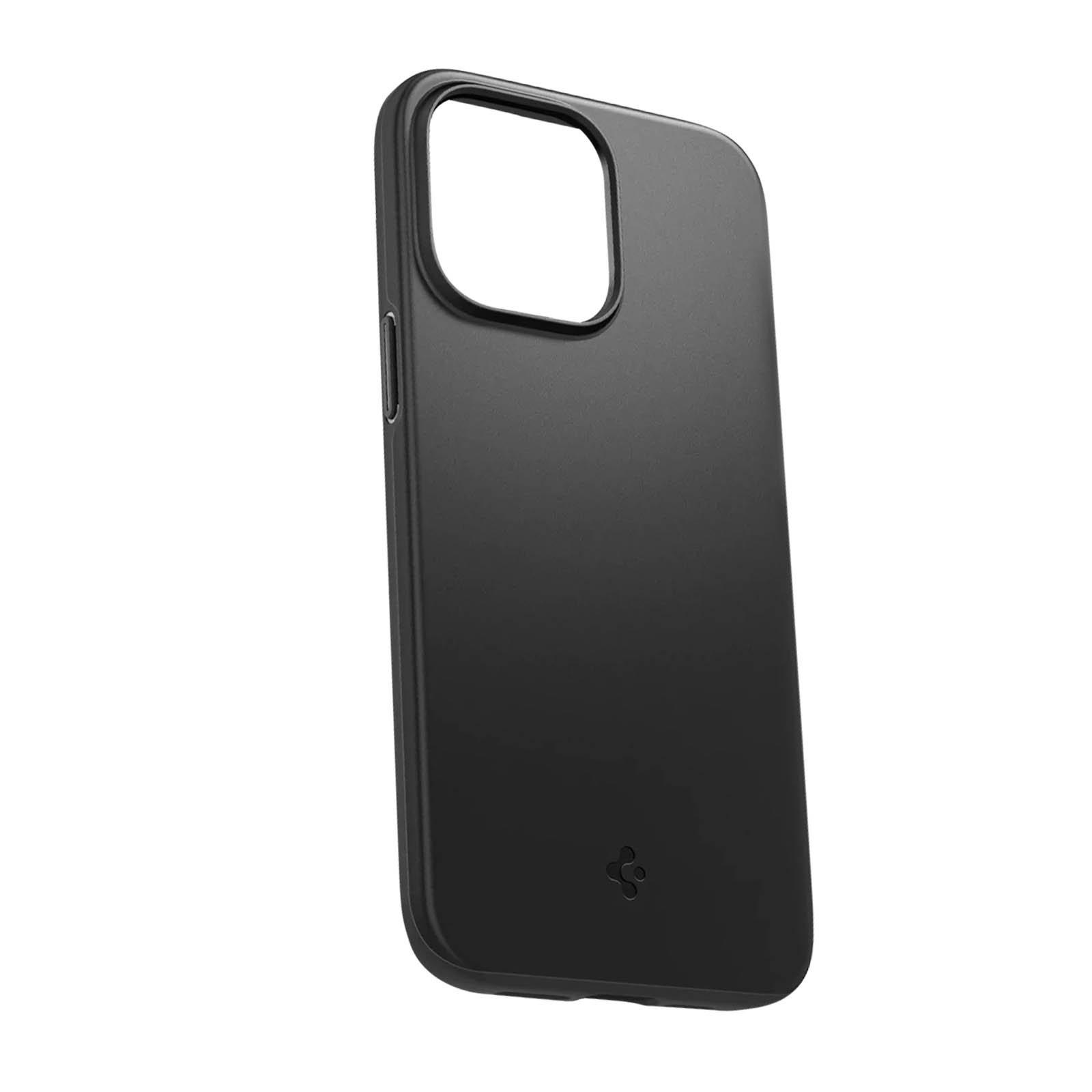 spigen  iPhone 14 Pro Max Handy-Schutzhülle 17 cm (6.7 Zoll) Cover Schwarz 