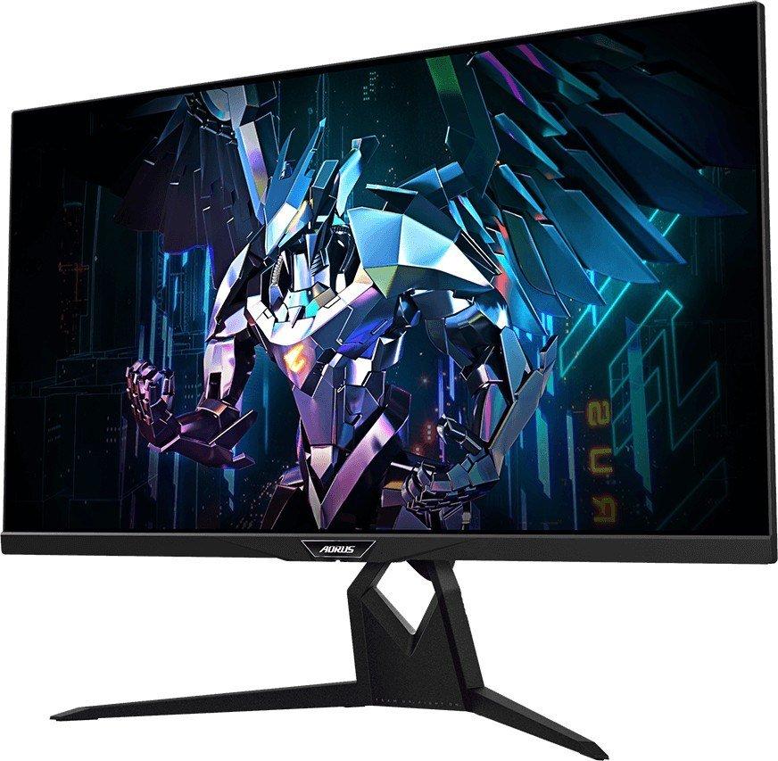 Gigabyte  Aorus FI32Q-EK (32", QHD) 