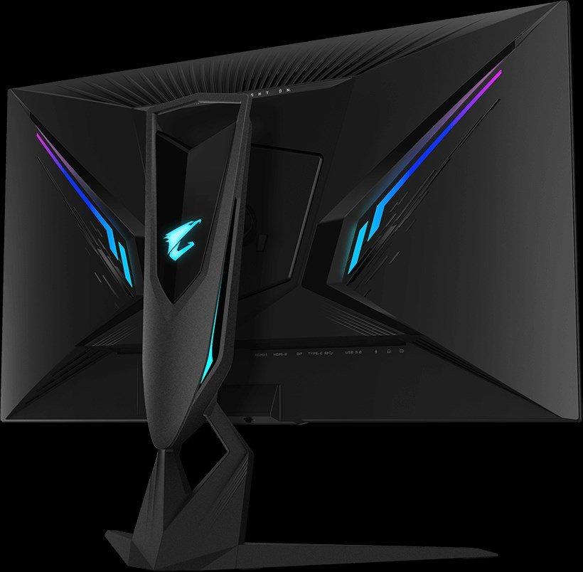 Gigabyte  Aorus FI32Q-EK (32", QHD) 