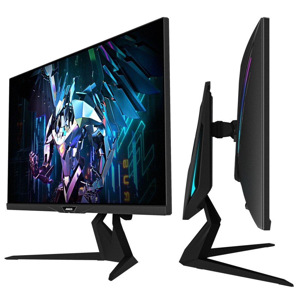 Gigabyte  Aorus FI32Q-EK (32", QHD) 