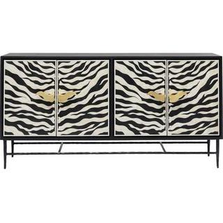 KARE Design Madia Zebra 160x80  