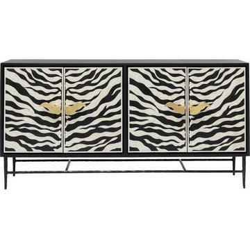 Sideboard Zebra 160x80