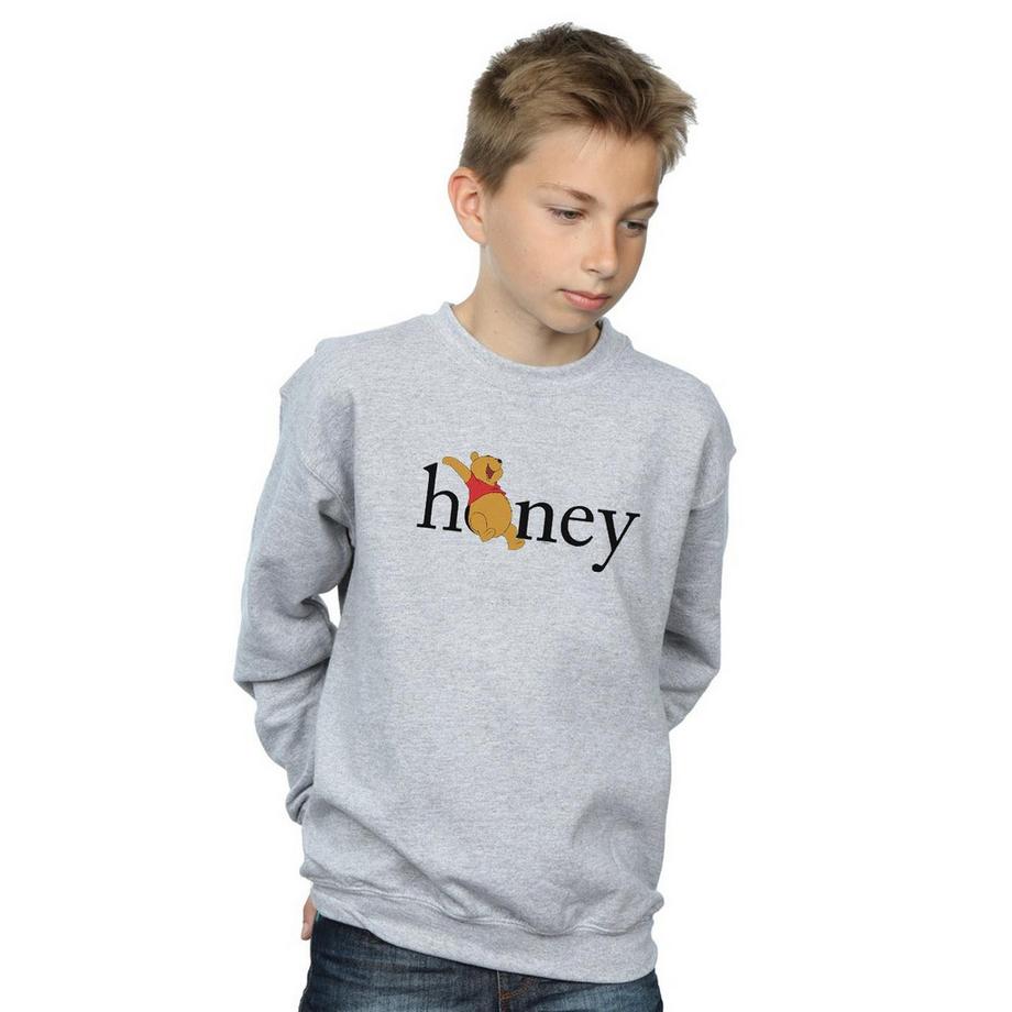 Disney  Sweatshirt 