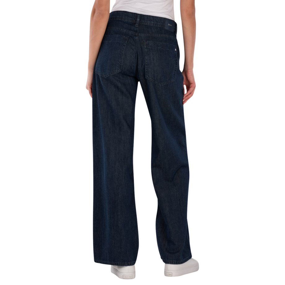 BRAX Morgan Wide Leg Jeans  