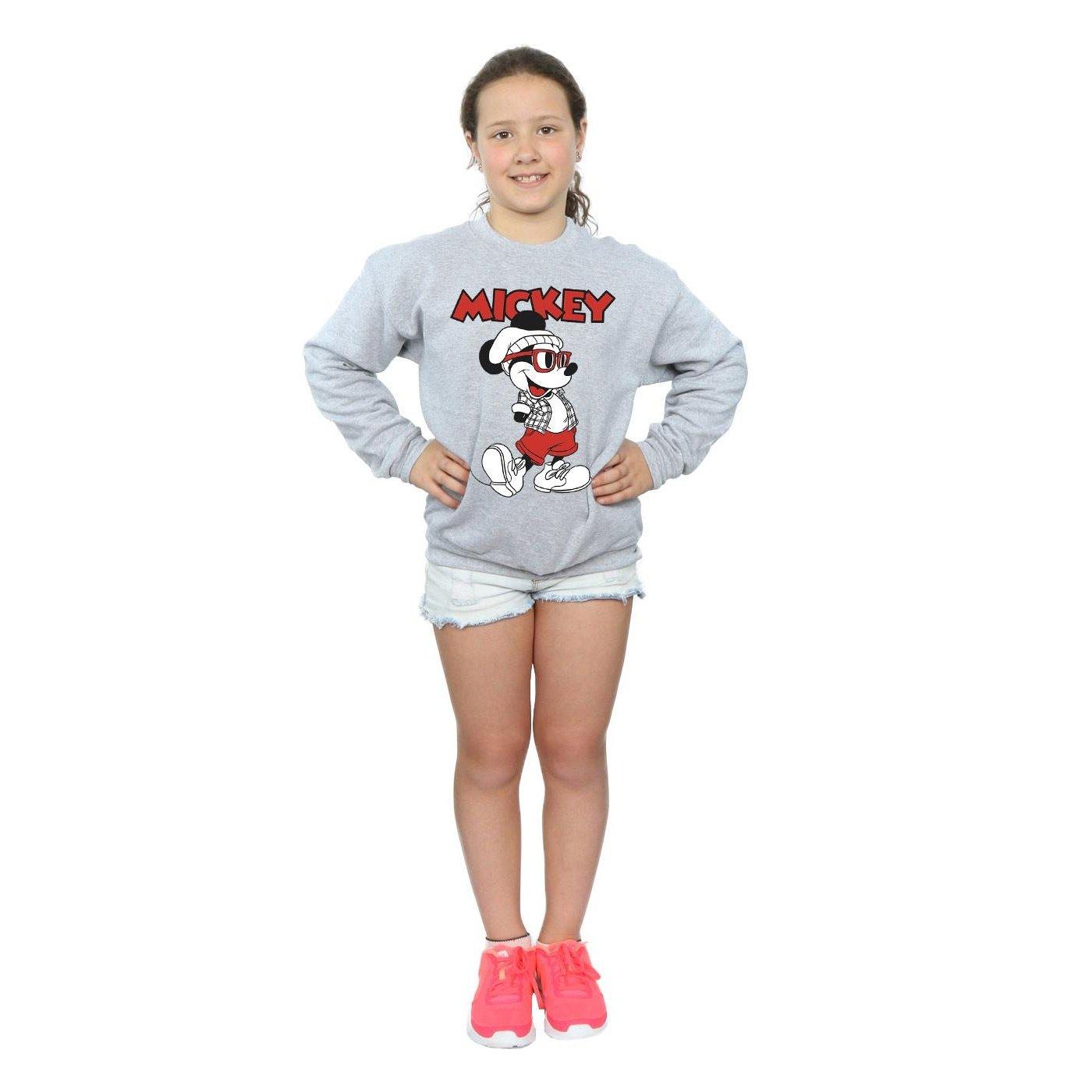 Disney  Sweatshirt 