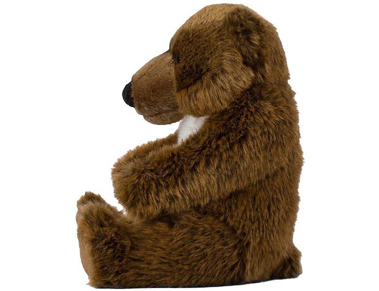 WWF  Plüsch Grizzly Bär (20cm) 