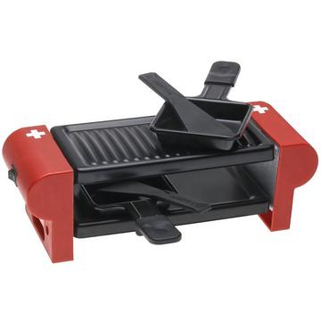 Raclette-Grill CH-Kreuz