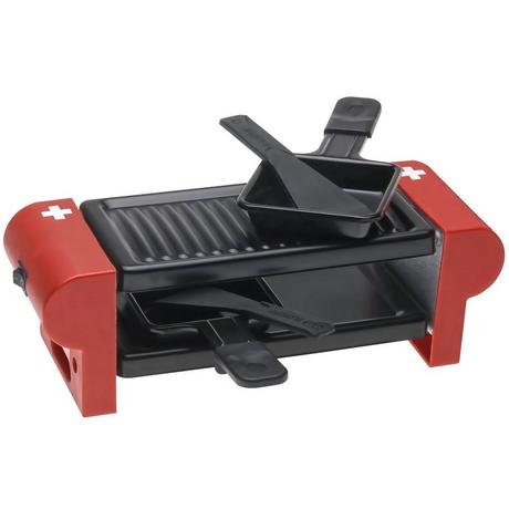 NOUVEL Raclette-Grill CH-Kreuz  