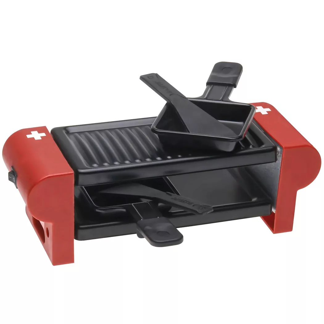 Nouvel - Raclette-Grill CH-Kreuz