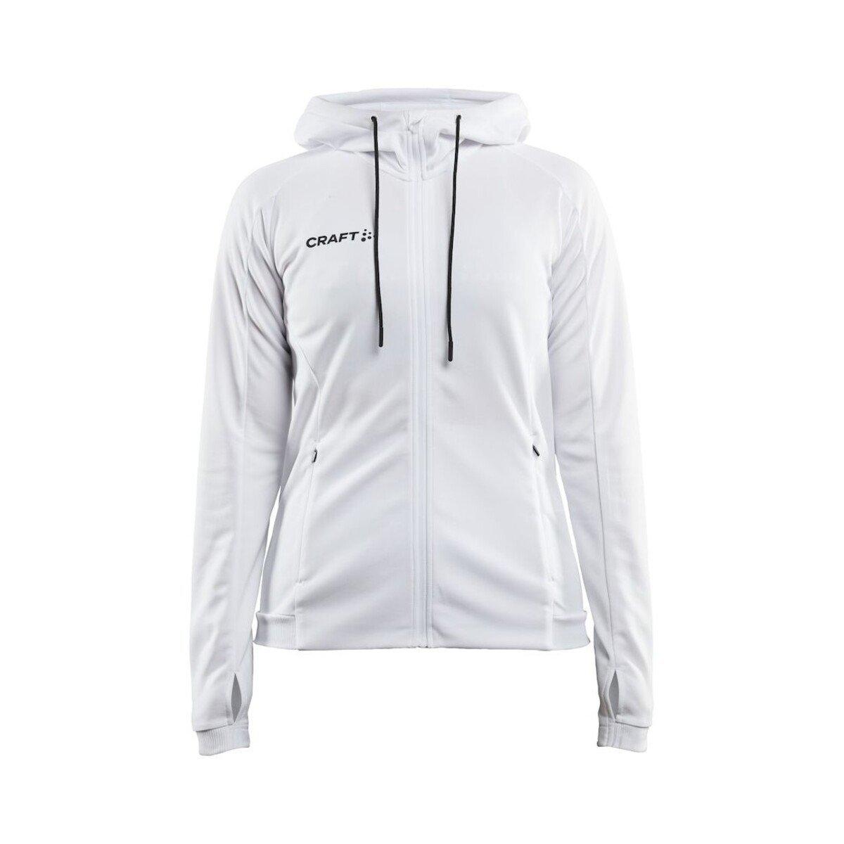 CRAFT Evolve Kapuzenjacke  