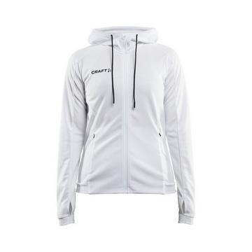 -Kapuzenjacke evolve