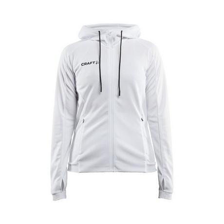 CRAFT Evolve Kapuzenjacke  