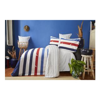 Nautica Finn Set biancheria da letto a righe  