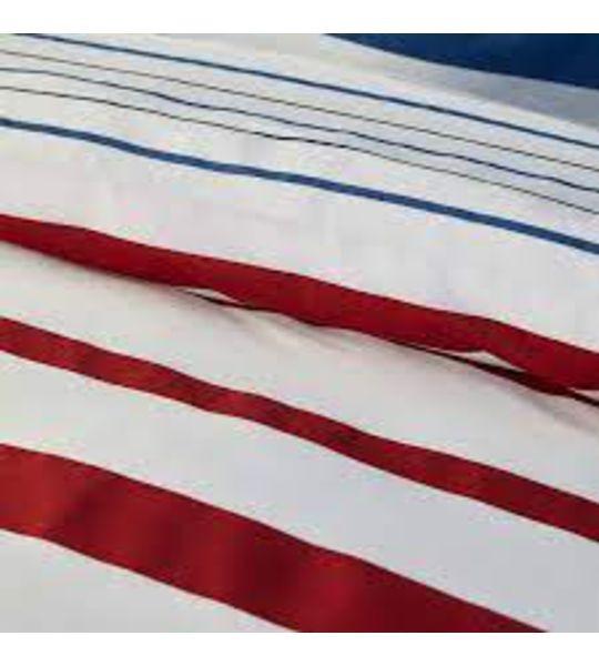 Nautica Finn Set biancheria da letto a righe  