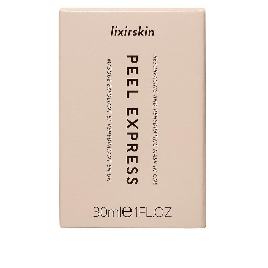Lixirskin  Peeling Peel Express 