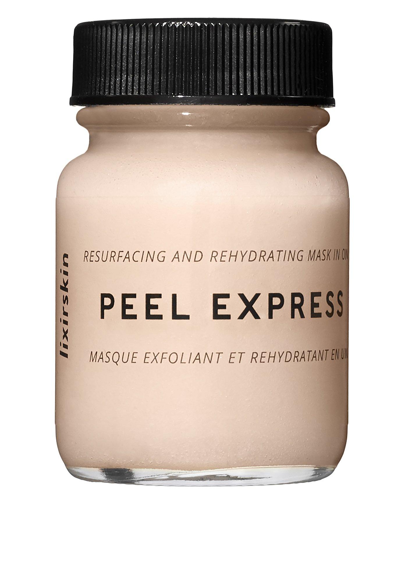 Lixirskin  Peeling Peel Express 