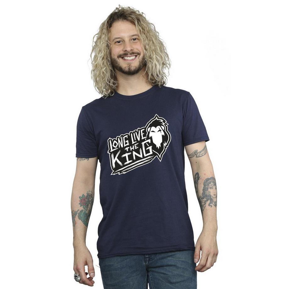Disney The Lion King The King T-Shirt  