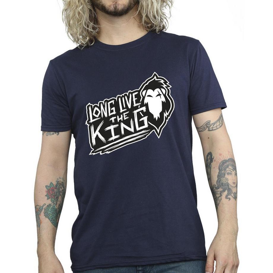 Disney The Lion King The King T-Shirt  
